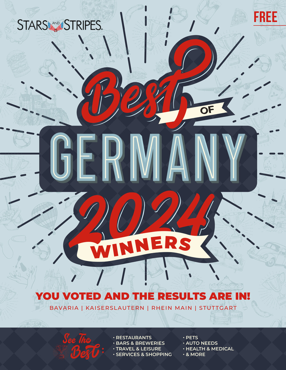 Best-of-Germany