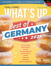 Best of Germany cover