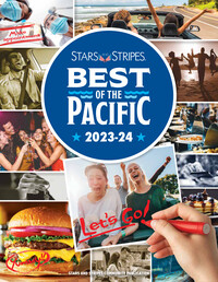 Stripes Best of Pacific ePaper