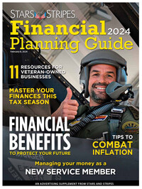 Financial Planning Guide Europe