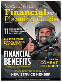 Financial Planning Guide Pacific