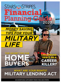 Financial Planning Guide cover