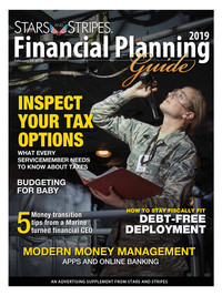 Financial Planning Guide cover