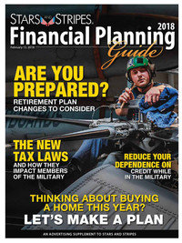 Financial Planning Guide cover