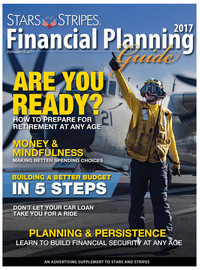 Financial Planning Guide cover