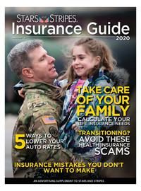 Insurance Guide cover