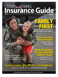 Insurance Guide cover