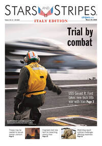 Italy Edition cover