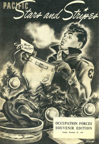 Christmas 1945 Souvenir Edition