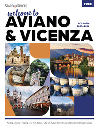 Welcome to Northern Italy cover